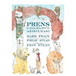 Prens Oleomargarin`in Arlmas Mark Twain Can ocuk Yaynlar
