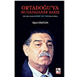 Ortadouya Muhafazakar Bak Ouz Dzgn Az Kitap