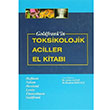 Goldfrankin Toksikolojik Aciller El Kitab Adana Nobel Kitabevi