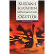 Kur`an Kerim`den Mslmanlara tler Tekin Kl ki Dnya Yaynevi