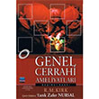Genel Cerrahi Ameliyatlar R.M.Krk Adana Nobel Kitabevi