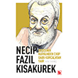 Necip Fazl Ksakrek Dedesinin Krknden Gaibi Kurcalayan air Mitat Durmu Bir Yaynclk
