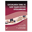 ocuklarda Temel ve leri Yaam Destei Uygulamalar Adana Nobel Kitabevi