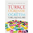 Trke renme ve retim Yaklamlar Nobel Yaynevi