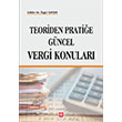 Teoriden Pratie Gncel Vergi Konular zgr Saygn Ekin Yaynlar