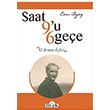 Saat 9u 6 Gee Cem Ayaz Ulak Yaynclk