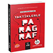 Taktiklerle Paragraf zml Soru Bankas Ar Yaynclk
