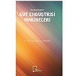 St Endstrisi Makineleri Hasan Cankurt Gece Akademi