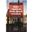 Trkiye Siyasetinin Gncel Genlik Politikalar Abdullah enaslan Gece Akademi