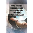 Kamu ktisadi Teebbslerinde Dnem Sonucunu Etkileyen Faktrlerin Analizi Taner Ersz Gece Akademi