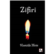 Zifiri Hamide Mete Az Kitap