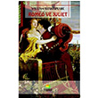 Romeo veJuliet William Shakespeare Tropikal Kitap