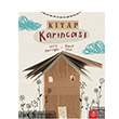 Kitap Karncas Sezin Maviolu Redhouse Kidz Yaynlar