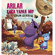 Arlar Kaka Yapar m? Thomas Kingsley Troupe Tbitak Yaynlar