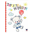 Tarnn Hayalleri Aya At Net ocuk Yaynlar