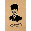 Salon Edebiyat Byk Kraft Defter 06 Salon Yaynlar