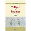 Velayet ve mamet Ahmet Iklar Aratrma Yaynlar