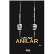 Anlar Ltfi Ayk Gece Kitapl