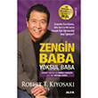 Zengin Baba Yoksul Baba Robert T. Kiyosaki  Alfa Yaynlar