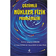 zml Nkleer Fizik Problemleri Adana Nobel Kitabevi