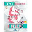 TYT Tekrar Ettiren TEK 5 li Deneme Yayn Denizi Yaynlar