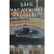 afii Hac ve Umre Rehberi Mehmet Can efkat Yaynlar