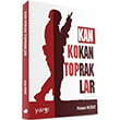 Kan Kokan Topraklar Hasan Murat Yarg Kltr