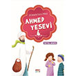 Trkistan Piri Ahmed Yesevi Cevdet Sait Aden Yaynclk