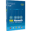 11. Snf TAK Matematik Soru Bankas Tongu Akademi