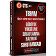 2019 TBMM dari Tekilat Personeli Grevde Ykselme Snavlarna Hazrlk Soru Bankas Pegem Yaynlar