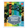 Siyaset Bilimi Michael G. Roskin Adres Yaynlar