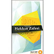 Hakkn Zaferi Abdurrahman bin Nasr es Sadi Afakul Marife