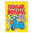 Saylar Boyama Kollektif Pitaya Yaynevi