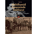 Abdlhamid Dneminde stihbarat Emre Gr Kitap Yaynevi