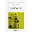 Pinnocchio Carlo Collodi Karbon Kitaplar