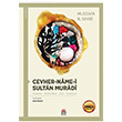 Cevher Namei Sultan Muradi Mustafa B Seydi  DBY Yaynlar