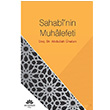 Sahabinin Muhalefeti  Abdullah nalan  Mevsimler Kitap