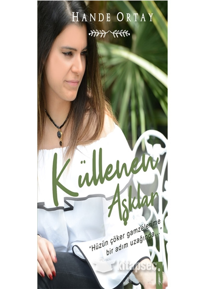 Kllenen Aklar Hande Ortay  kinci Adam Yaynlar