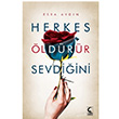Herkes ldrr Sevdiini Esra Aydn Kamer Yaynlar