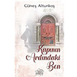 Kapnn Ardndaki Ben Gne Altunka Nemesis Kitap