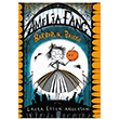 Barbarlk Balosu Amelia Fang Laura Ellen Anderson Doan Egmont Yaynclk