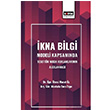 kna Bilgi Modeli Kapsamnda Tesettr Moda Reklamlarnn Alglanmas  Murat z Eitim Yaynevi