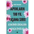 Japonlarn 100 Yl Yaama Srr Junko Takahashi Doan Novus