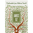 Yahudaya Gre ncil Amos Oz Doan Kitap
