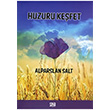 Huzuru Kefet Alparslan Salt Sayda Yaynlar