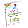 5. Snf PYBS Genel Deneme Snavlar Anka Eitim Yaynlar