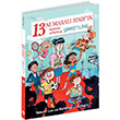 13 Numaral Snf`n nanlmaz ve Korkun hretleri Beta Kids Yaynlar