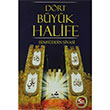 Drt Byk Halife emseddin Sivasi Ailem Yaynlar