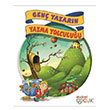 Gen Yazarn Yazma Yolculuu Akademi ocuk