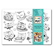 Funny Mat 1004 akn Baykular Akademi ocuk